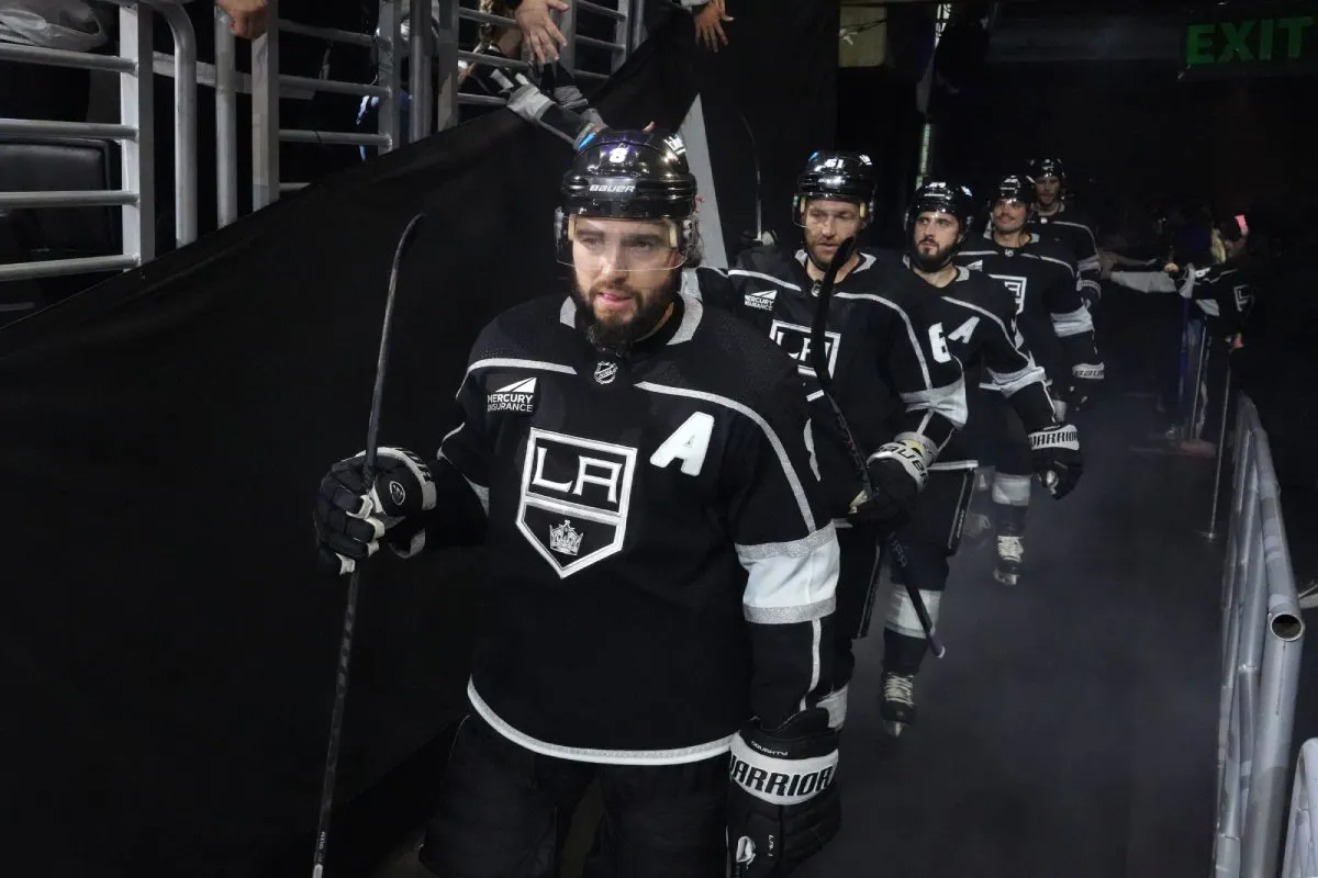 What the Los Angeles Kings need to do this summer