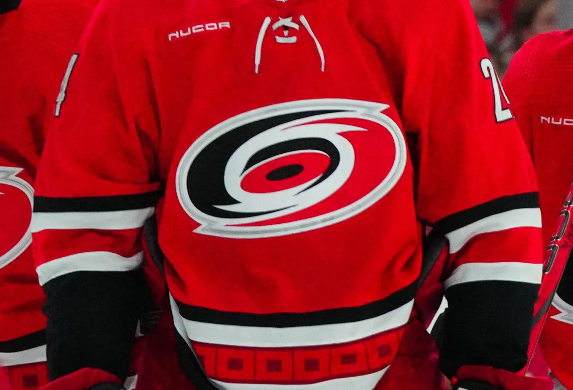 Canes’ place Alexander Pashin on waivers for contract termination