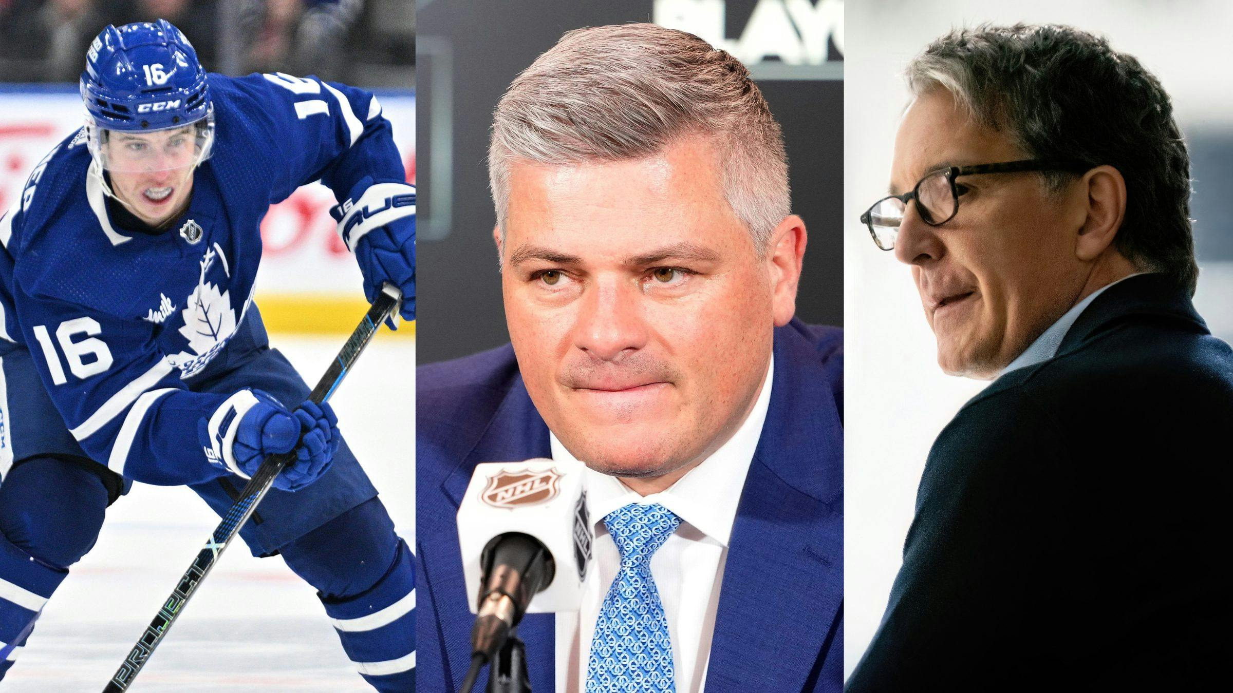 Who stays and who goes if Toronto Maple Leafs’ season ends this week?