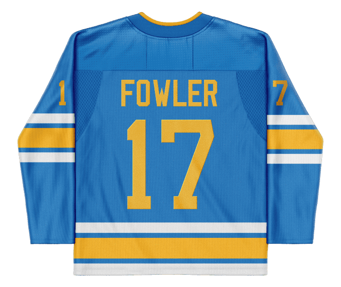 Cam Fowler
