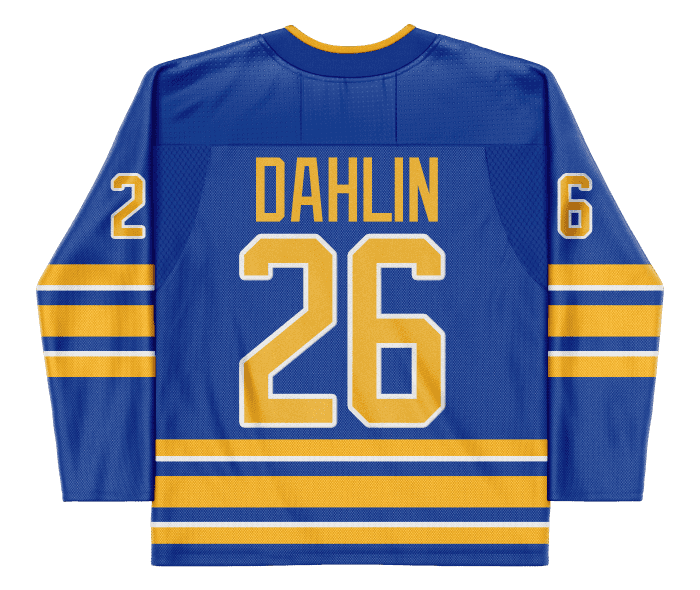 Rasmus Dahlin