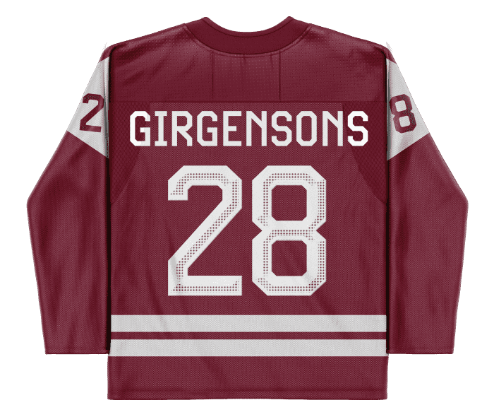 Zemgus Girgensons
