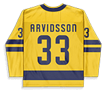 Viktor Arvidsson