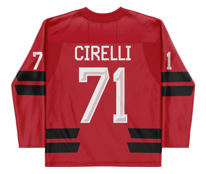 Anthony Cirelli