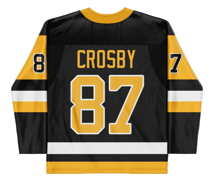 Sidney Crosby