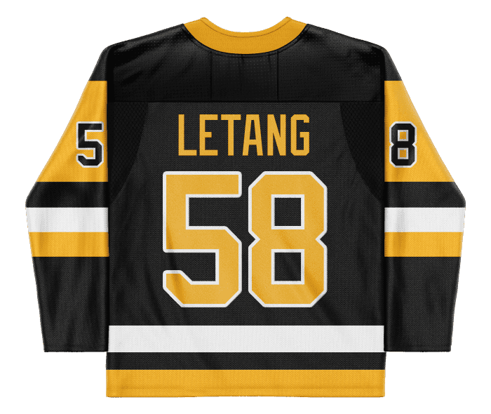 Kris Letang