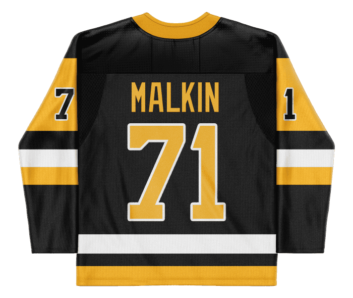 Evgeni Malkin