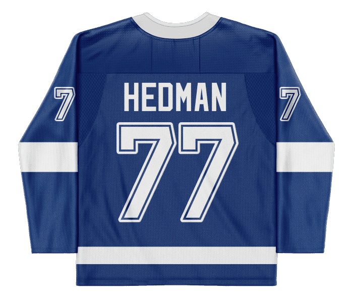 Victor Hedman