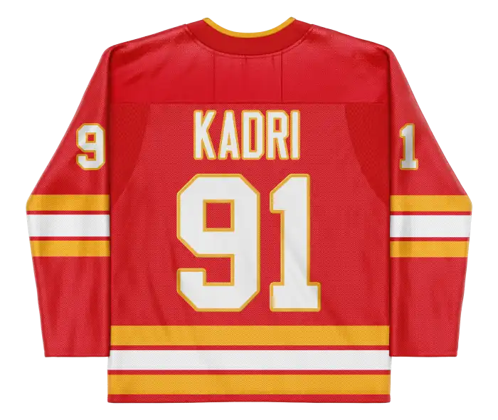 Nazem Kadri