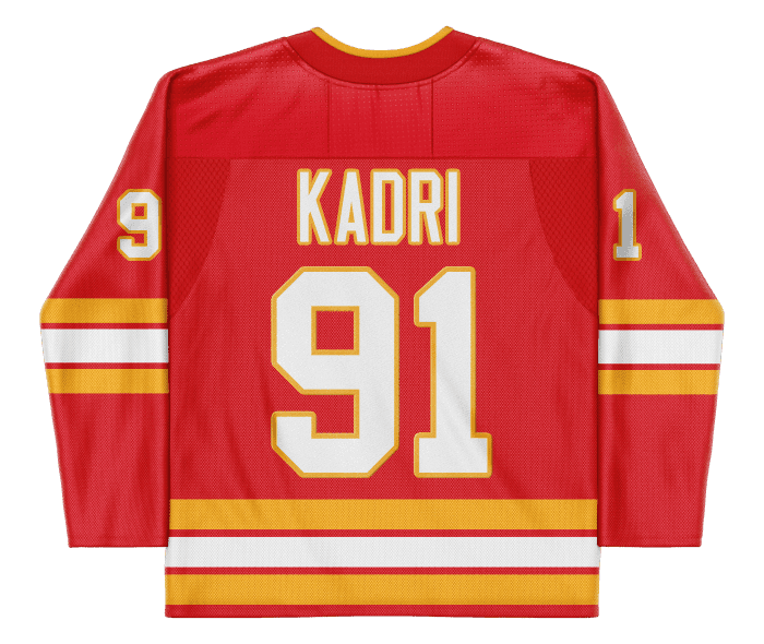 Nazem Kadri