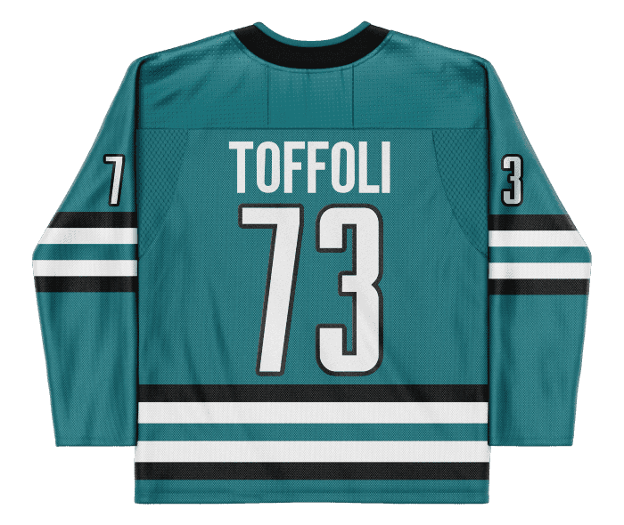 Tyler Toffoli