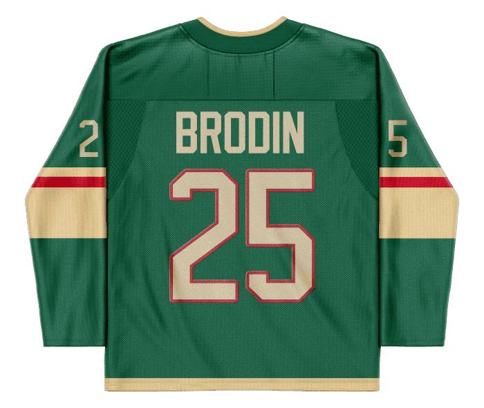 Jonas Brodin