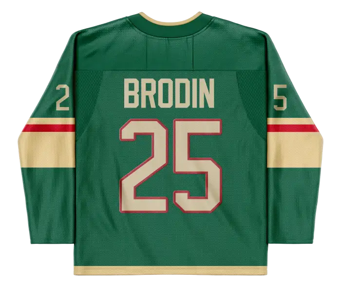 Jonas Brodin