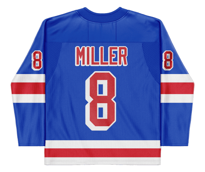 J.T. Miller