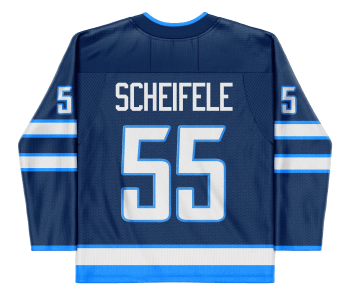 Mark Scheifele