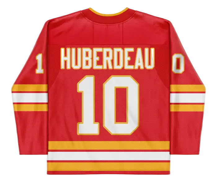 Jonathan Huberdeau
