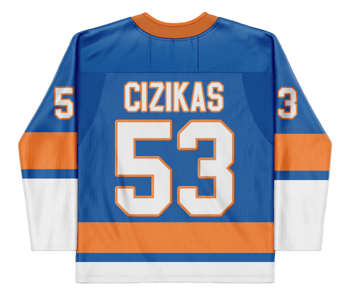 Casey Cizikas