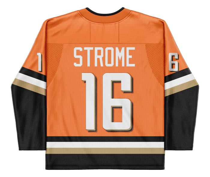 Ryan Strome