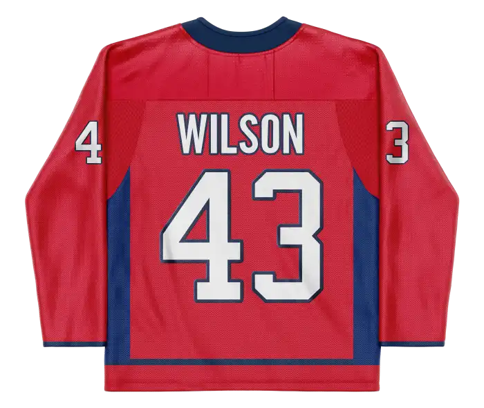 Tom Wilson