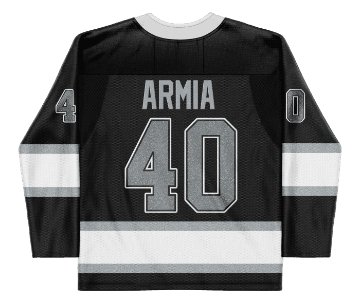 Joel Armia