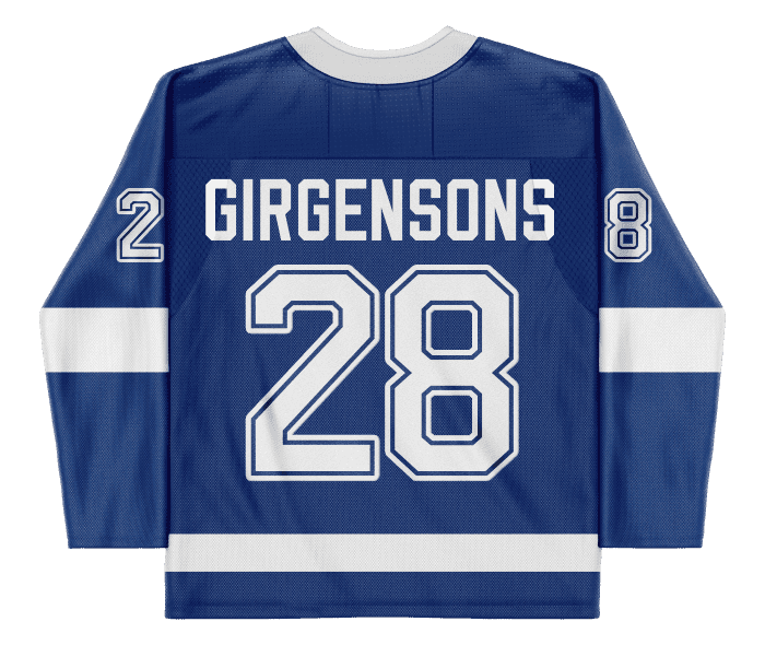Zemgus Girgensons