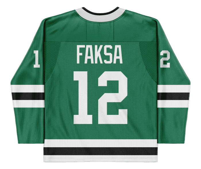 Radek Faksa