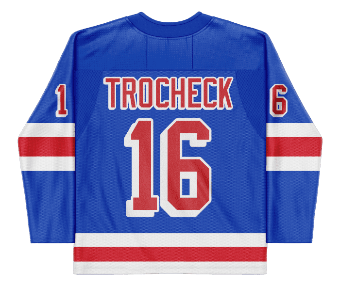 Vincent Trocheck