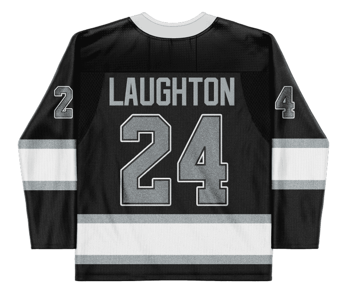 Scott Laughton