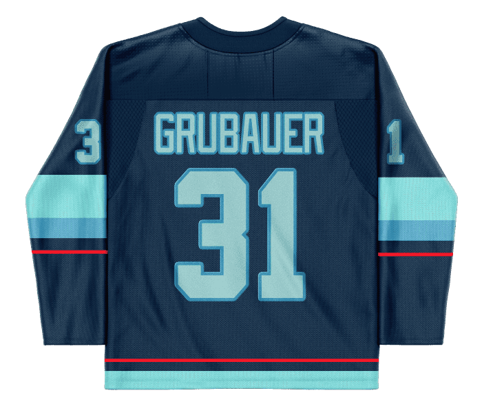 Philipp Grubauer