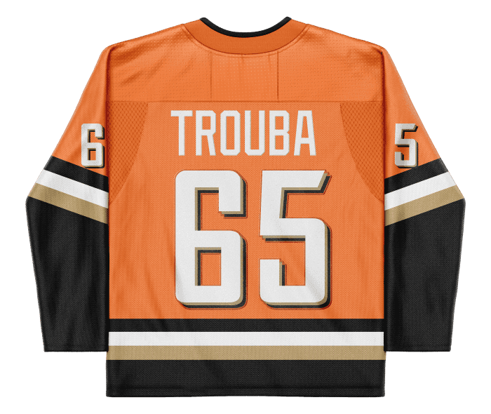 Jacob Trouba