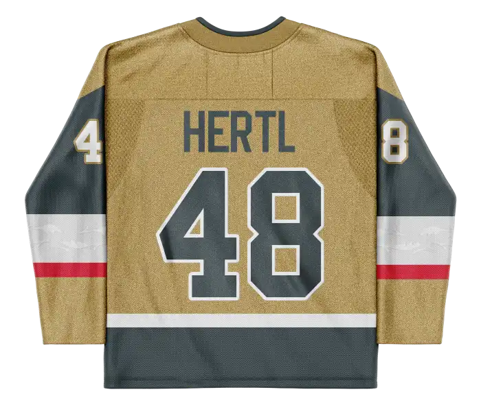 Tomas Hertl