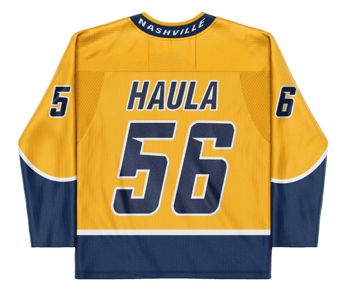 Erik Haula