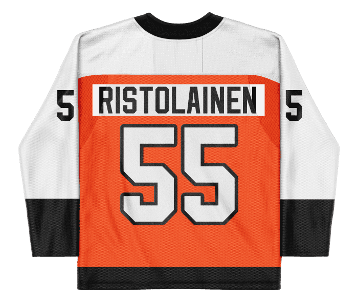 Rasmus Ristolainen