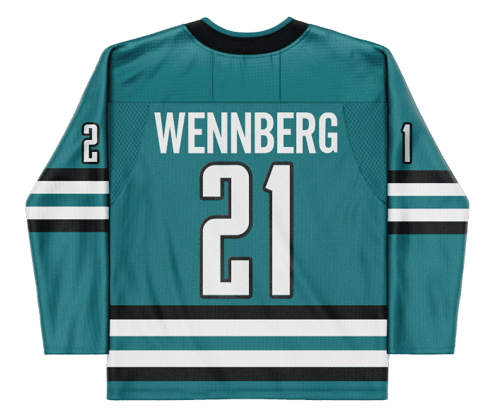 Alexander Wennberg
