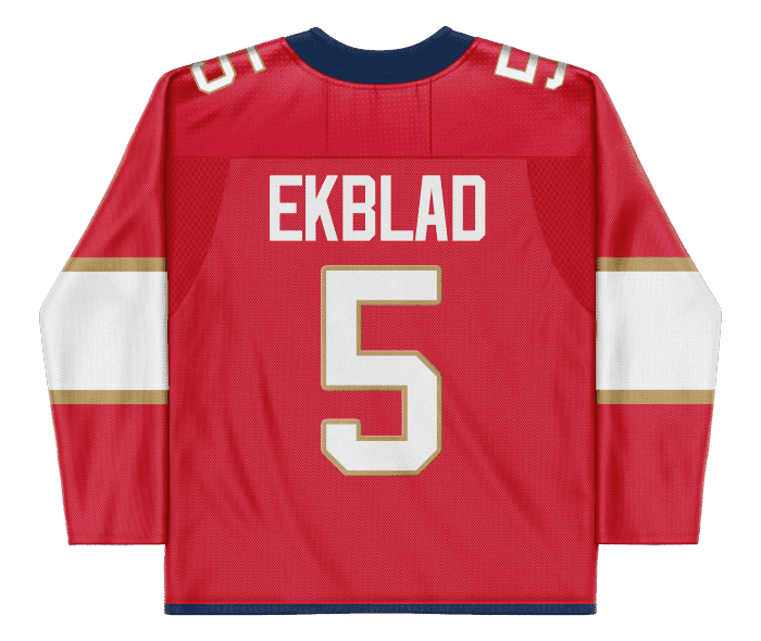 Aaron Ekblad
