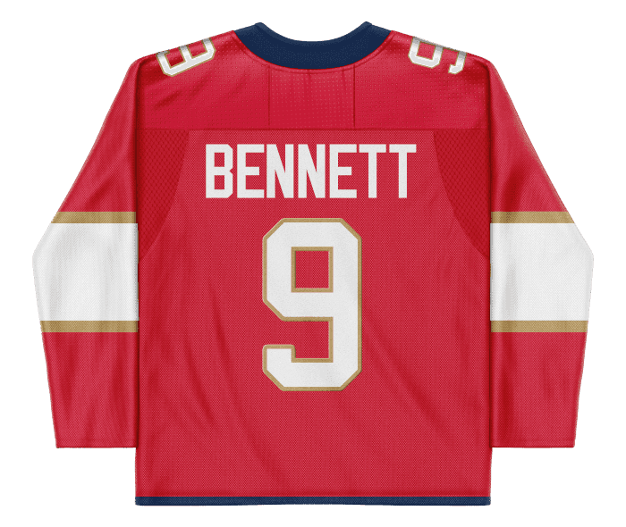 Sam Bennett