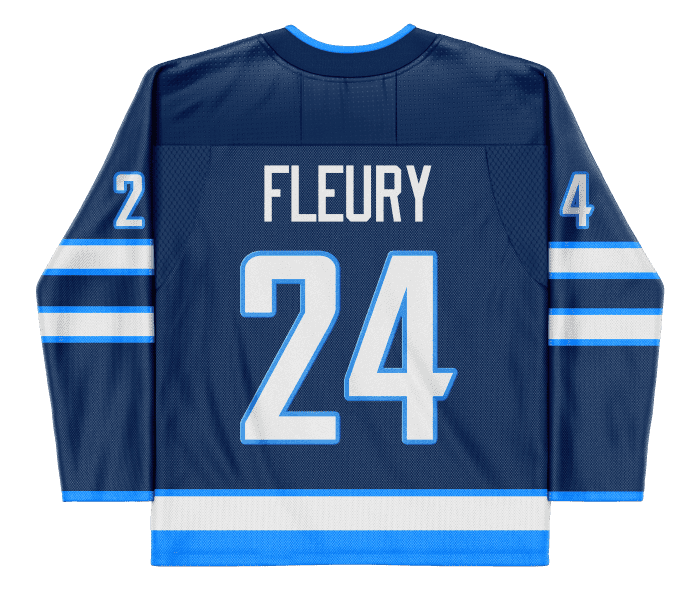 Haydn Fleury