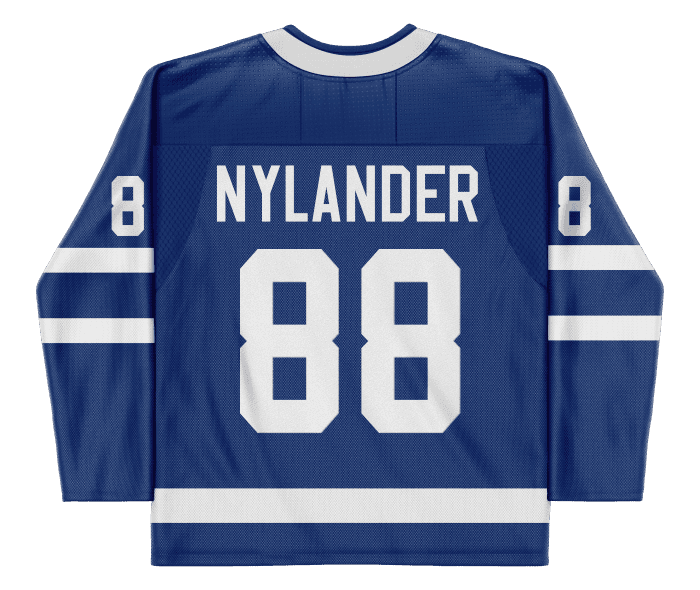 William Nylander
