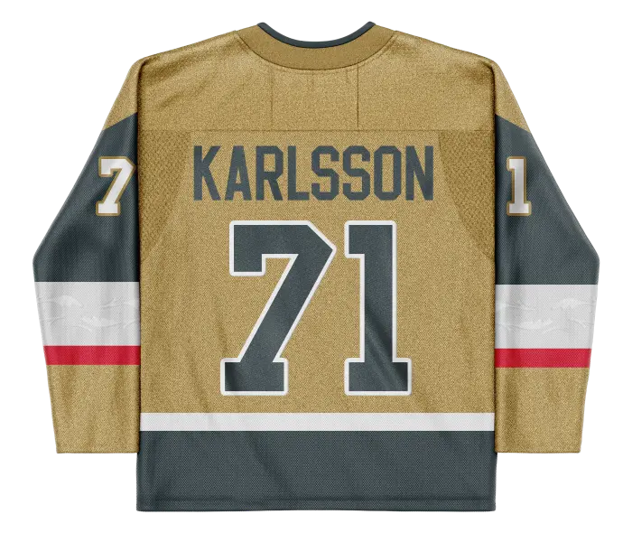 William Karlsson