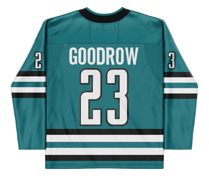 Barclay Goodrow