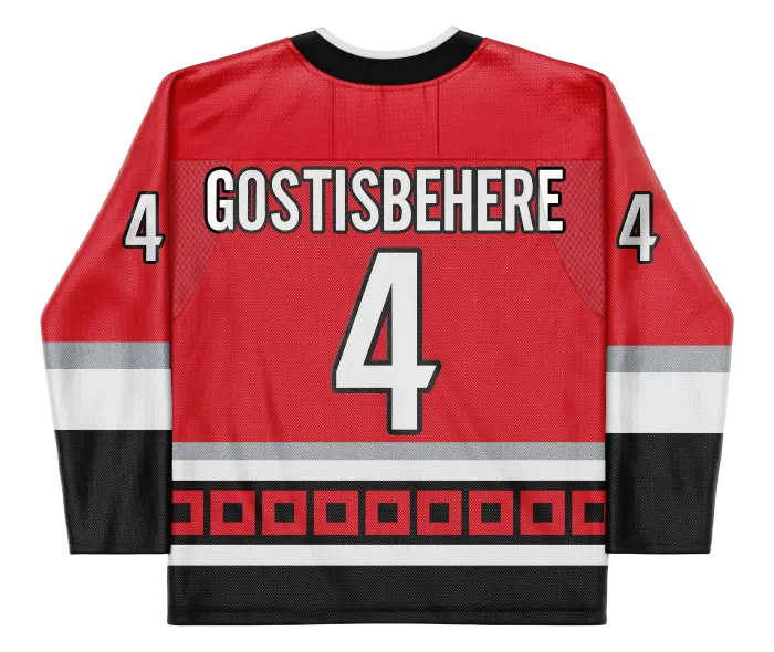 Shayne Gostisbehere