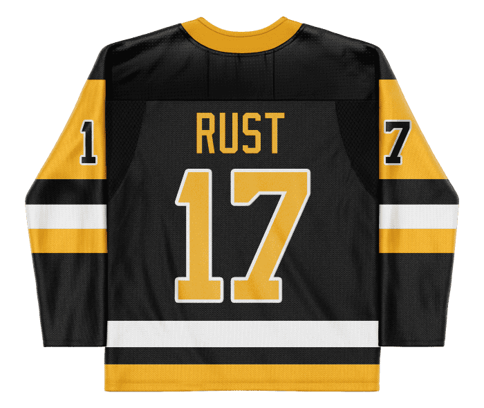 Bryan Rust