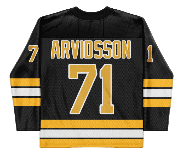 Viktor Arvidsson