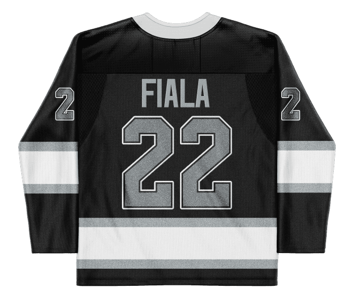 Kevin Fiala