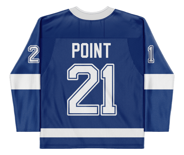 Brayden Point
