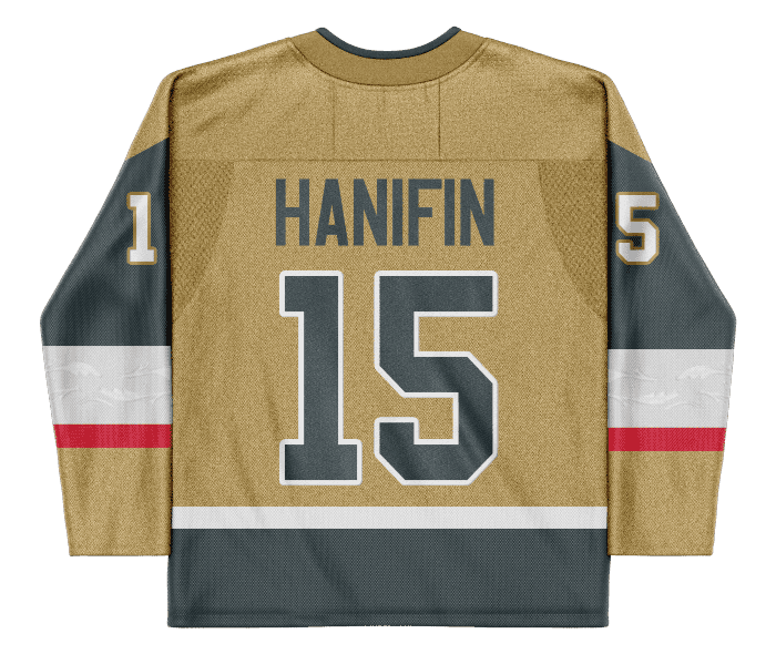 Noah Hanifin