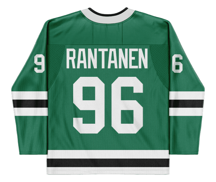 Mikko Rantanen