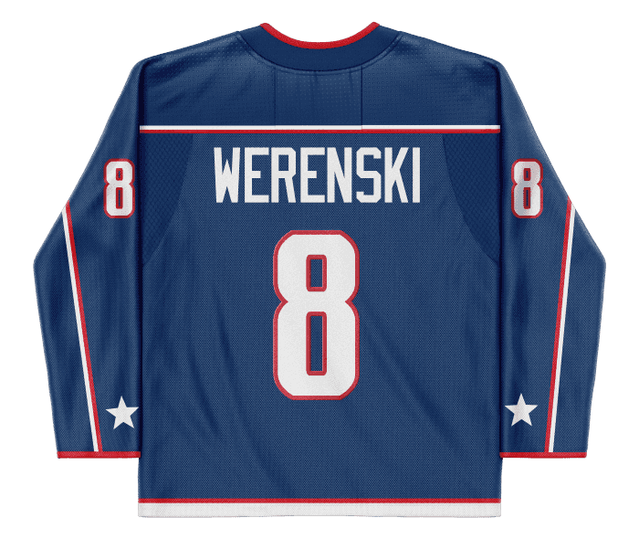 Zach Werenski