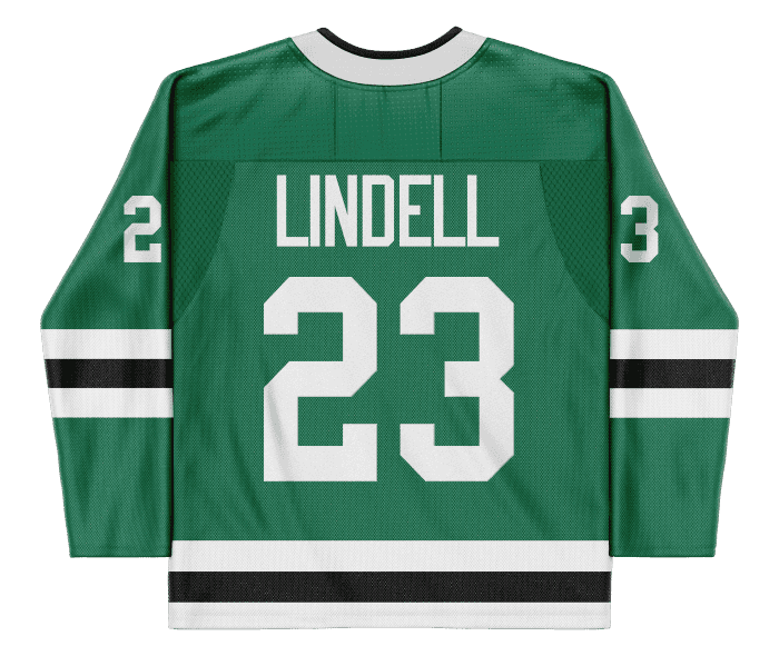 Esa Lindell