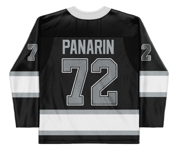 Artemi Panarin